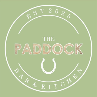 The Paddock Bar logo